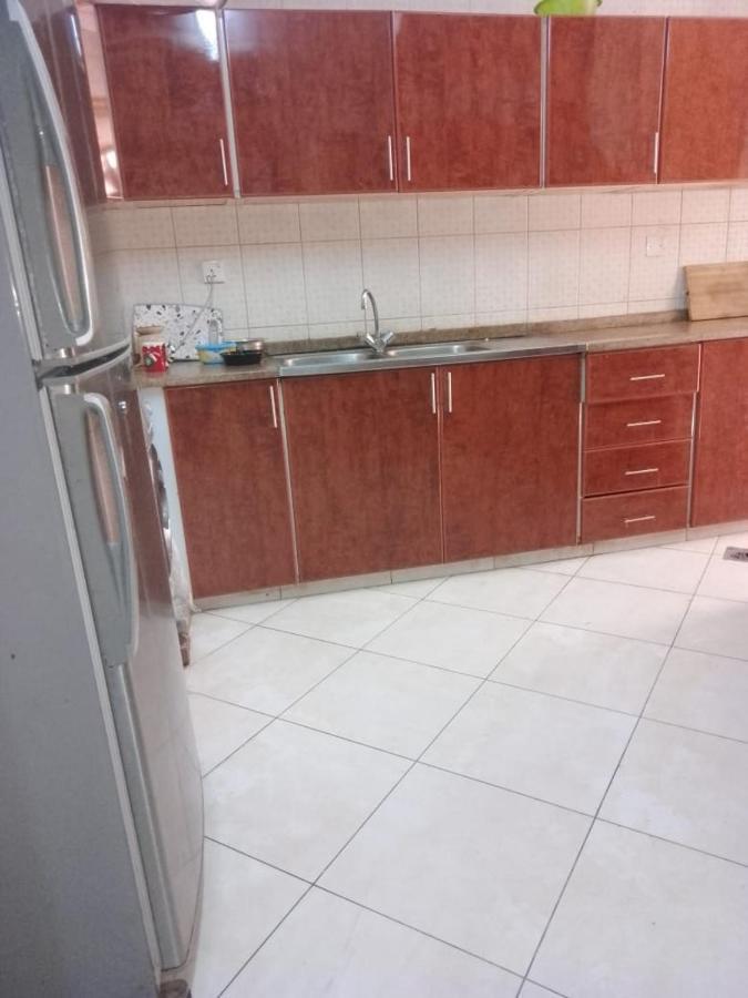 Abree Building New Hostel Dubai Exterior foto